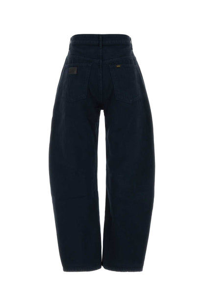 DALI CHINO
8141 SPONGE WINTER
L34 - 60 NAVY JEANS