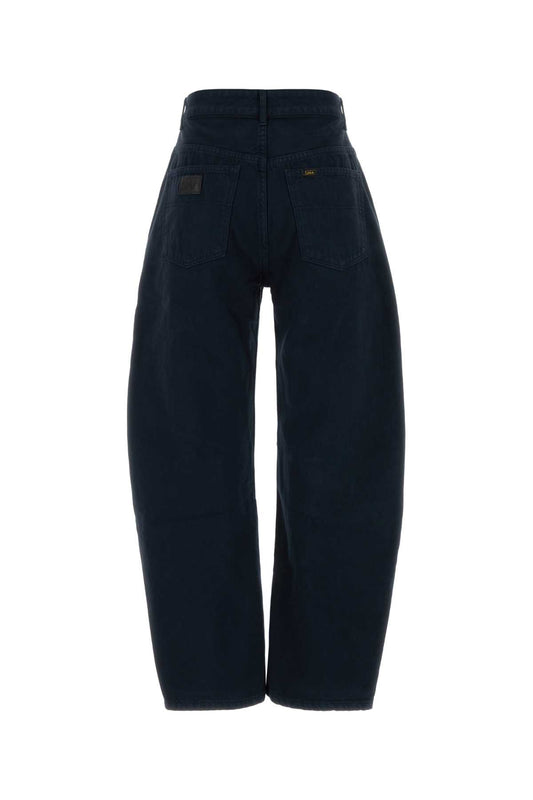 DALI CHINO
8141 SPONGE WINTER
L34 - 60 NAVY JEANS