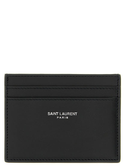 Logo card holder Wallets, card holders