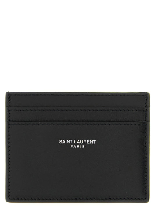 Logo card holder Wallets, card holders