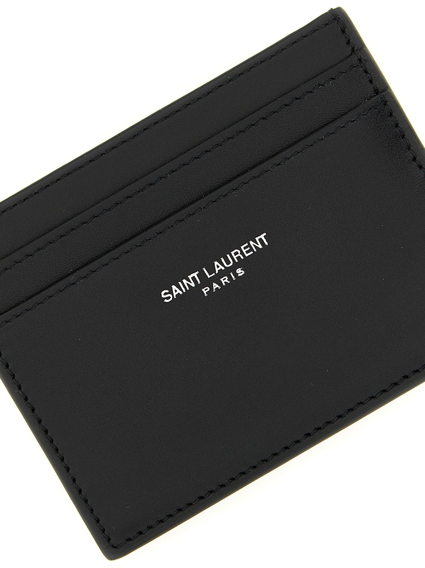 Logo card holder Wallets, card holders