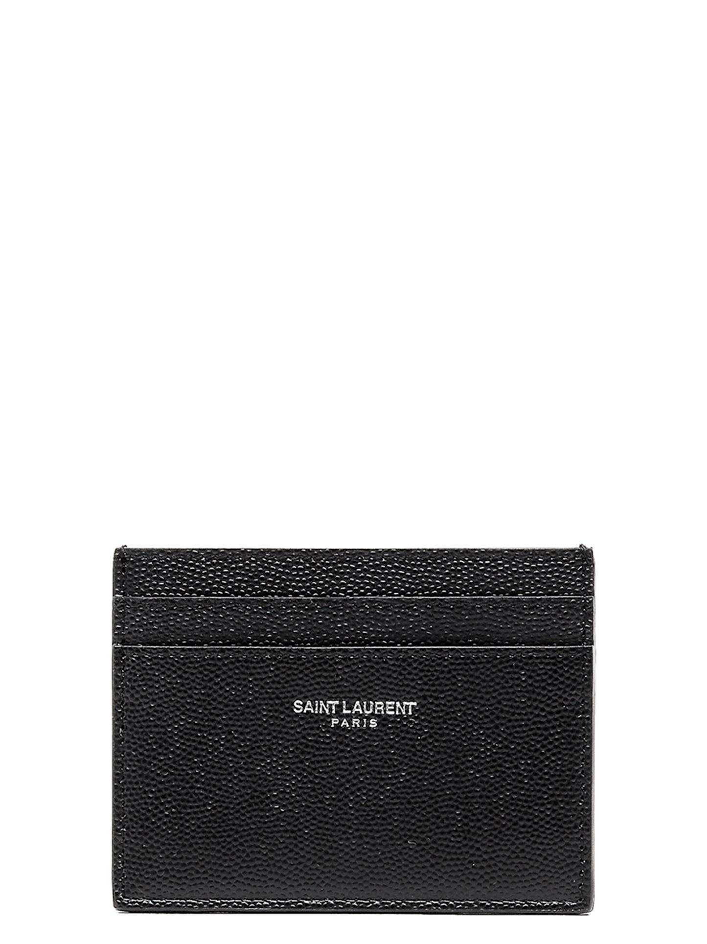 Logo card holder Wallets, card holders