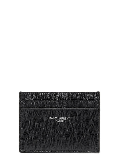 Logo card holder Wallets, card holders