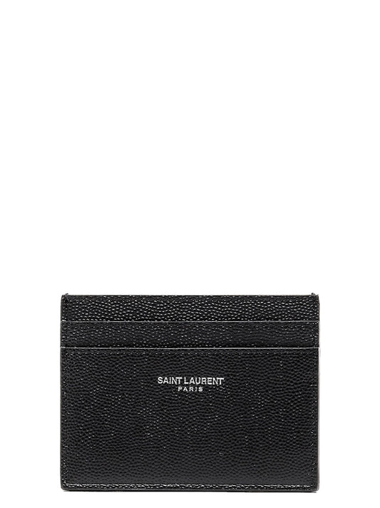 Logo card holder Wallets, card holders
