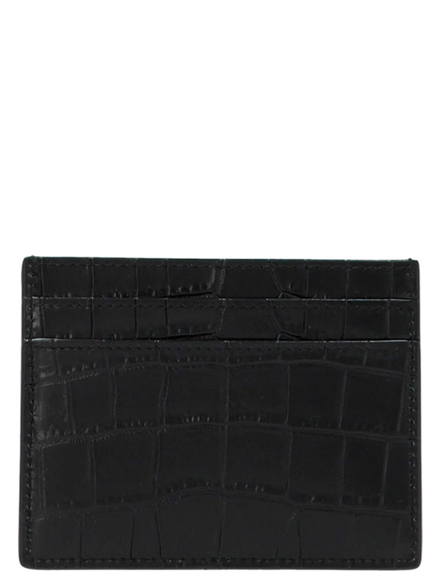 Logo card holder Wallets, card holders