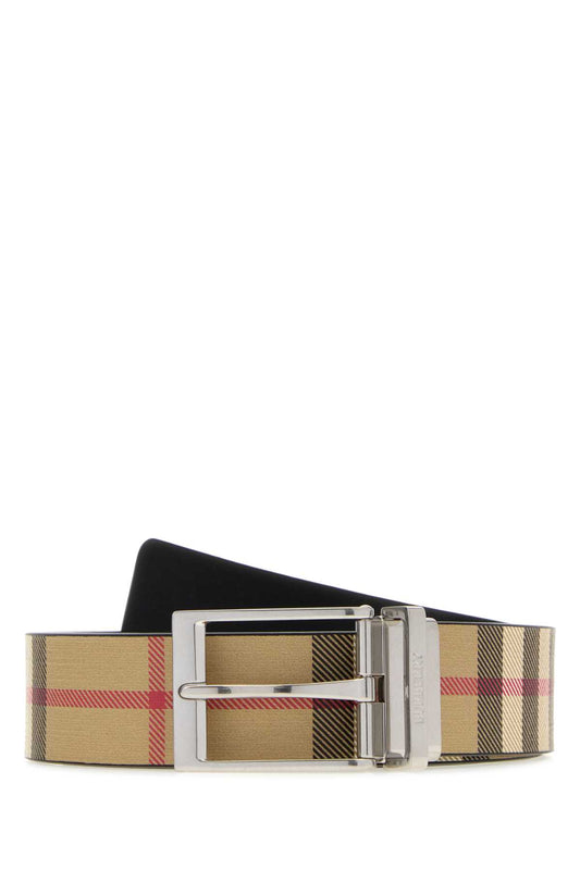MB LOUIS PIN RVS 35 BIN BELT