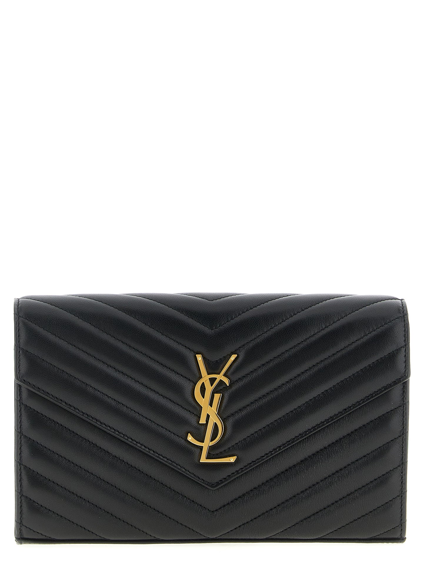 'Cassandre' wallet on chain Wallets, card holders