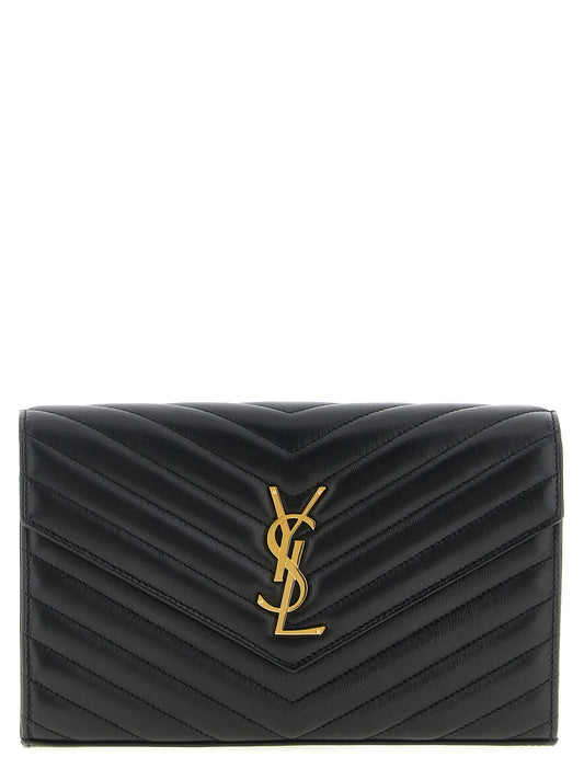 'Cassandre' wallet on chain Wallets, card holders