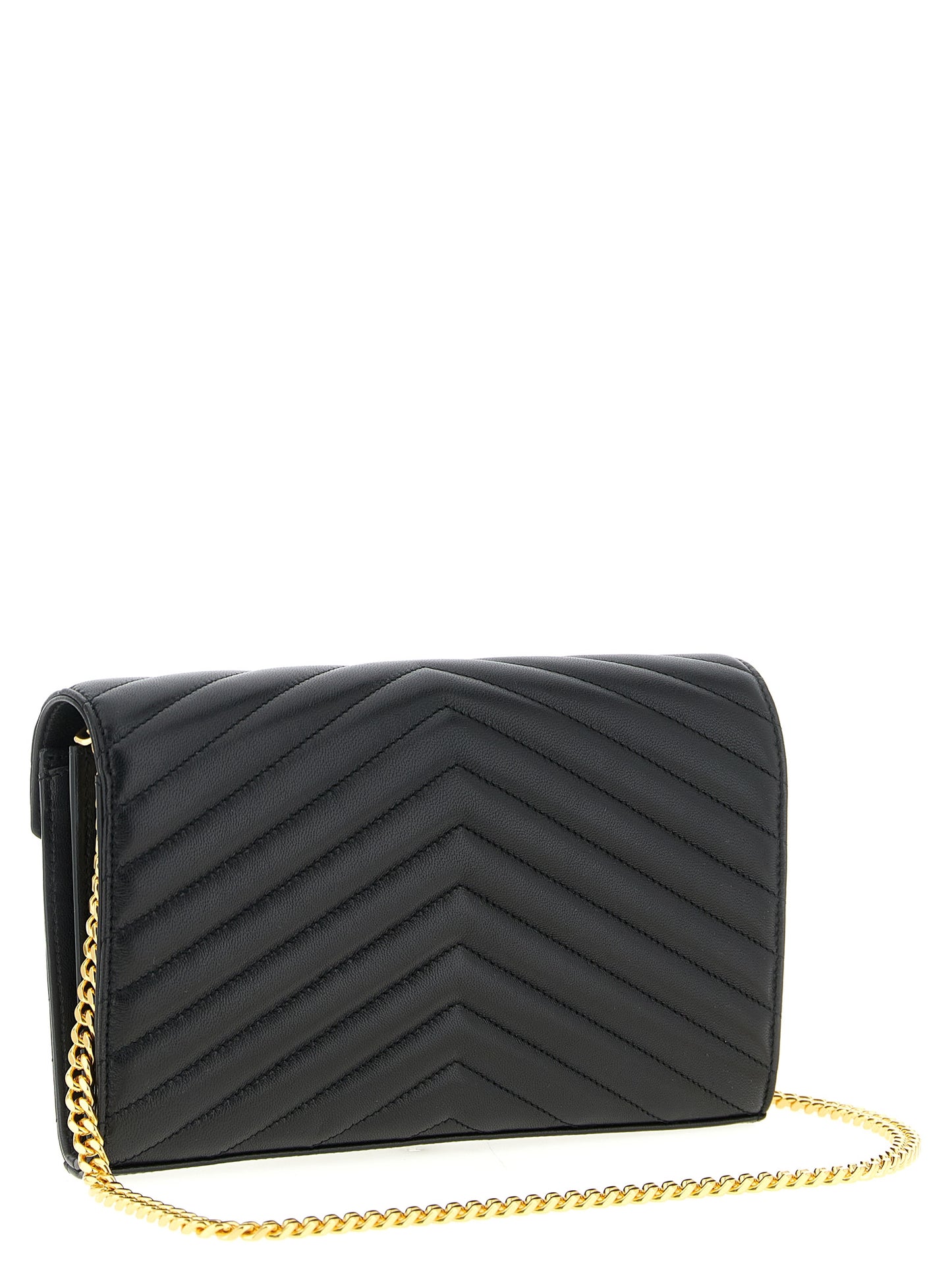 'Cassandre' wallet on chain Wallets, card holders