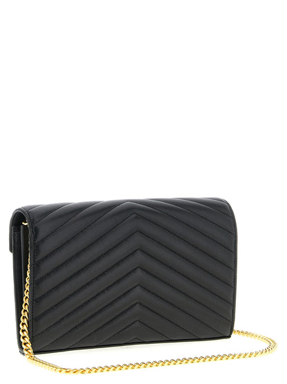 'Cassandre' wallet on chain Wallets, card holders