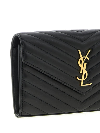 'Cassandre' wallet on chain Wallets, card holders