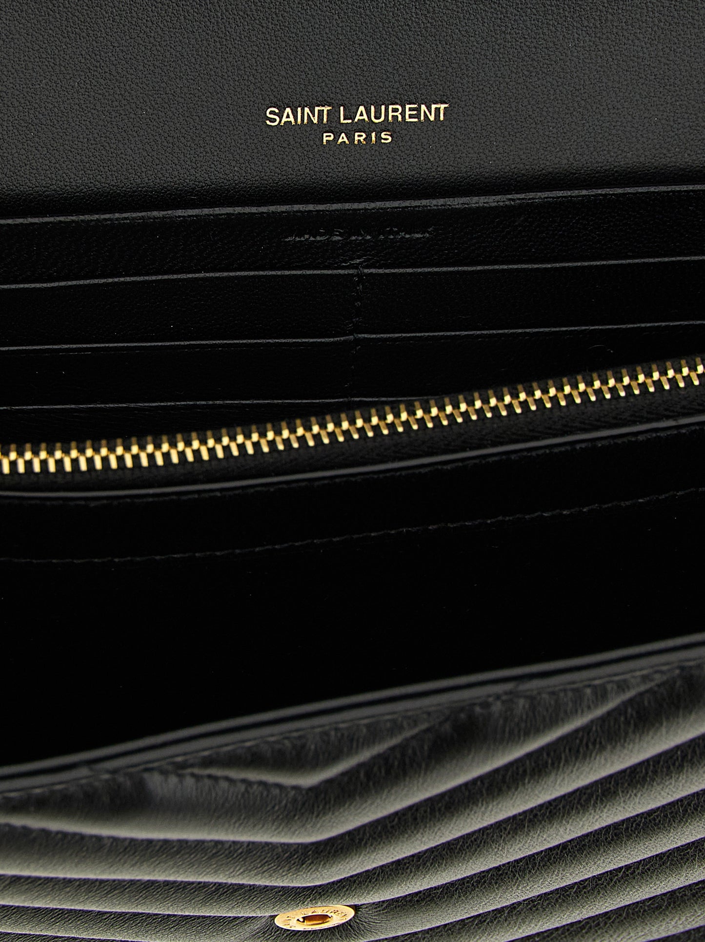 'Cassandre' wallet on chain Wallets, card holders