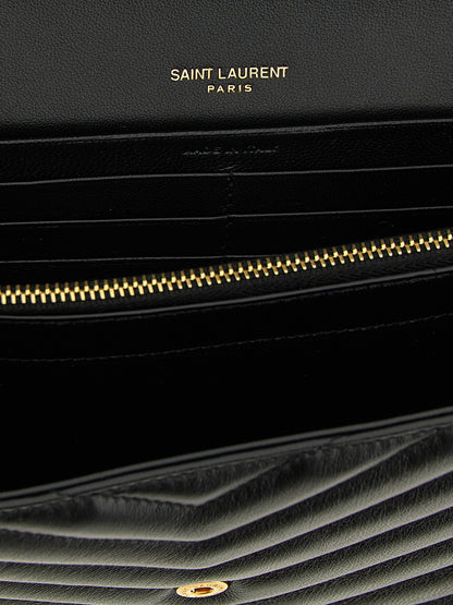 'Cassandre' wallet on chain Wallets, card holders