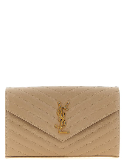'Monogram' crossbody bag Crossbody bags
