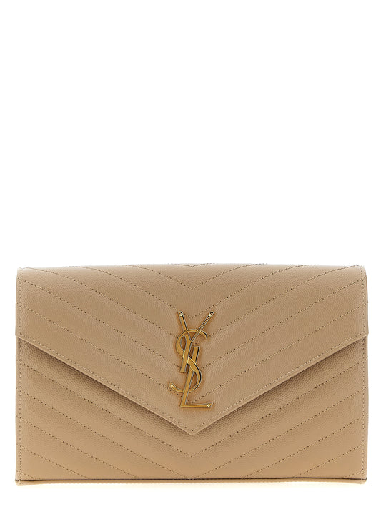 'Monogram' crossbody bag Crossbody bags