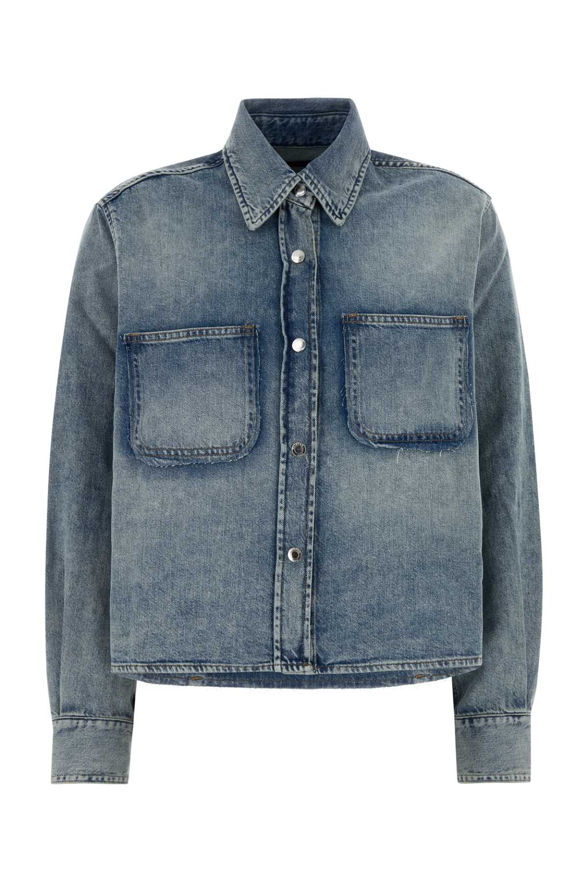 EMMA POLLOCK SHIRTS