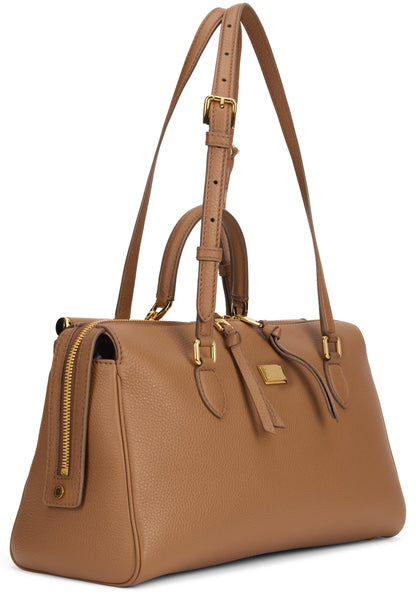 Leather Tote Bag BAGS