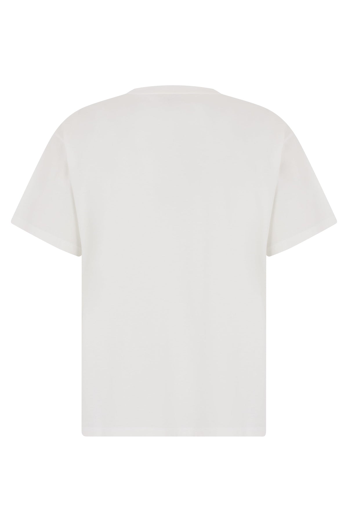 T-shirt with Spray Print RTW