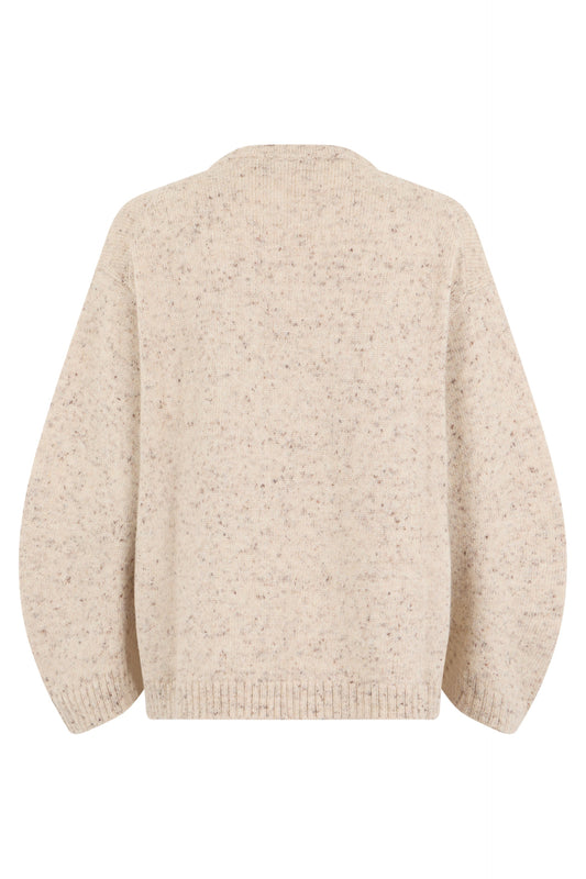 Crew neck sweater RTW