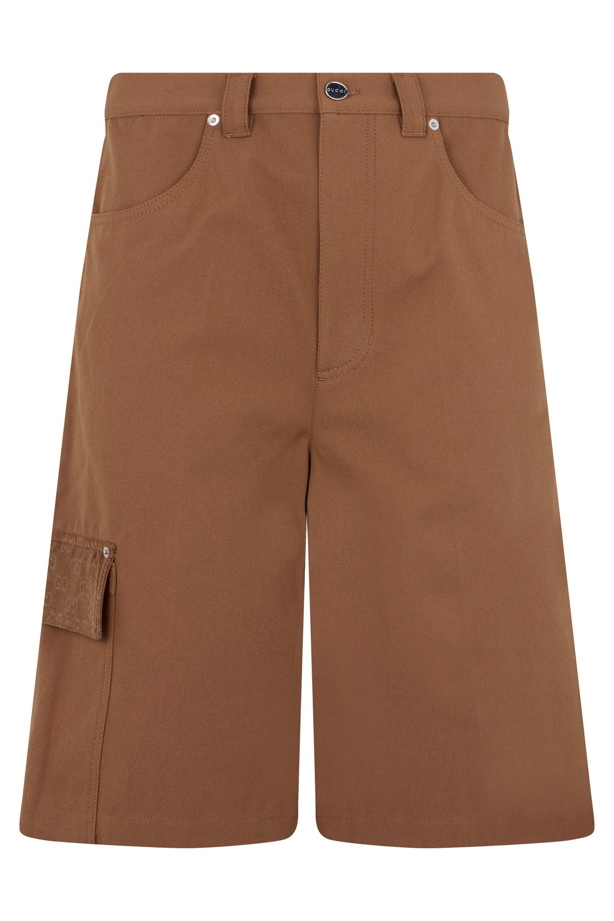 Cotton bermuda RTW