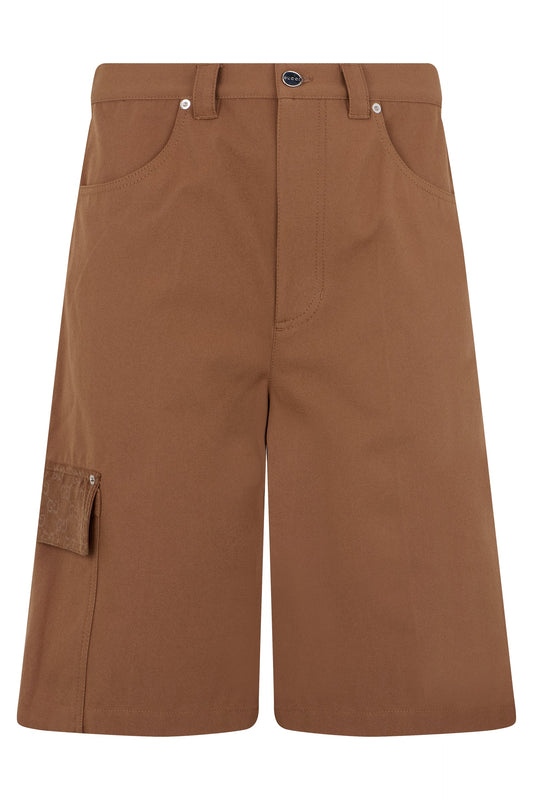 Cotton bermuda RTW