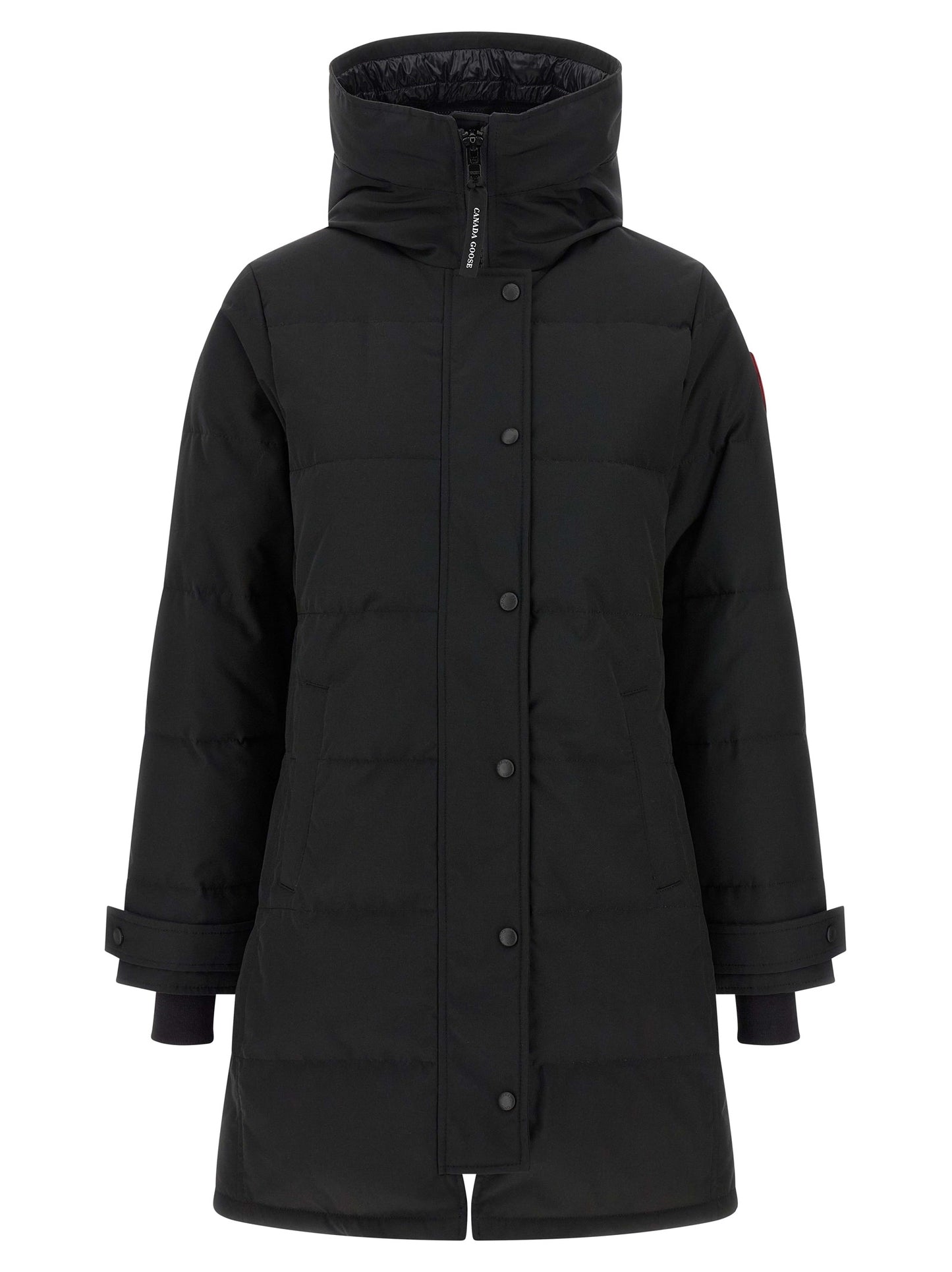 'Shelbourne' parka Down jacket, Parka, Casual jackets