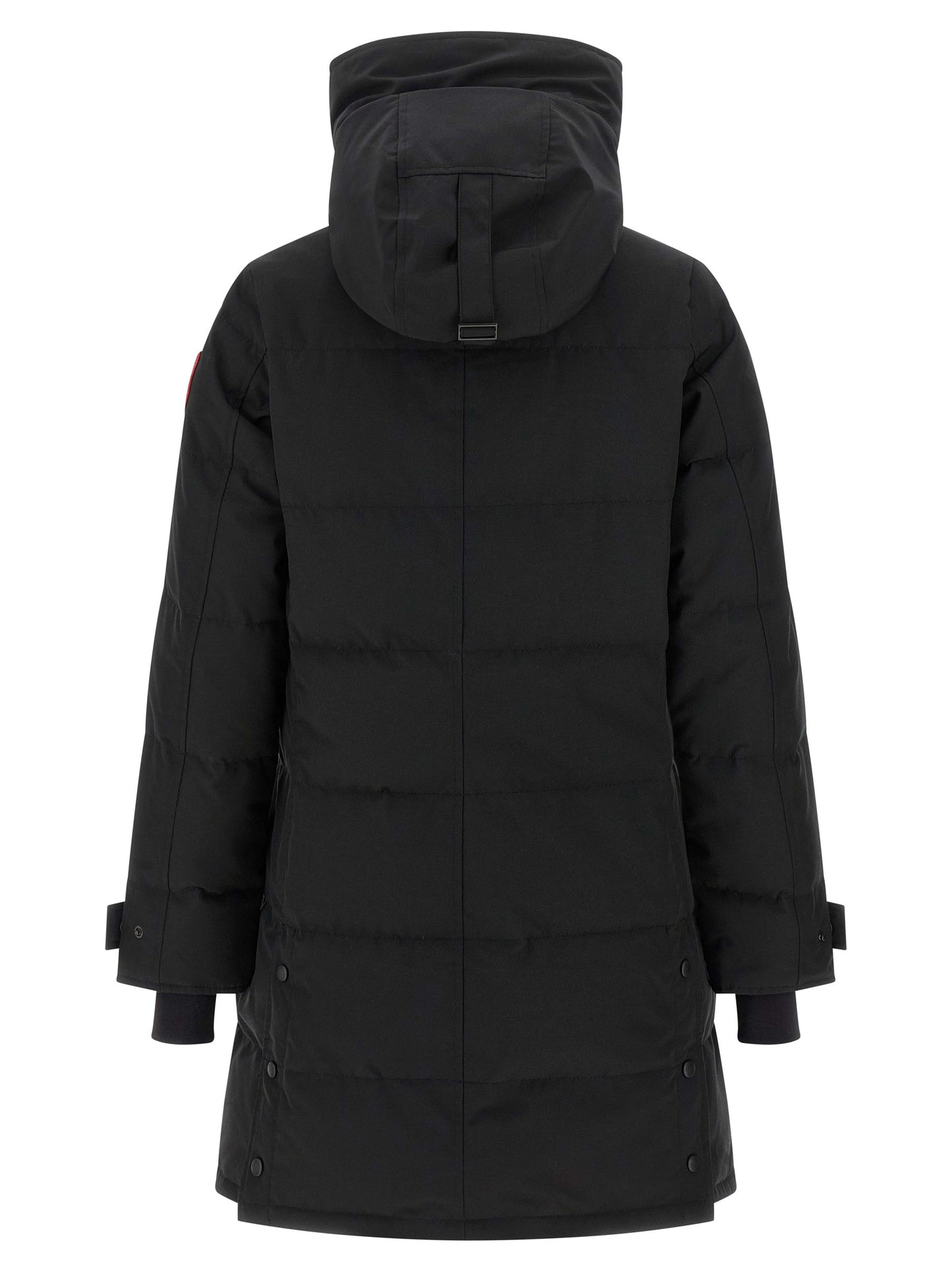 'Shelbourne' parka Down jacket, Parka, Casual jackets