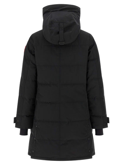 'Shelbourne' parka Down jacket, Parka, Casual jackets