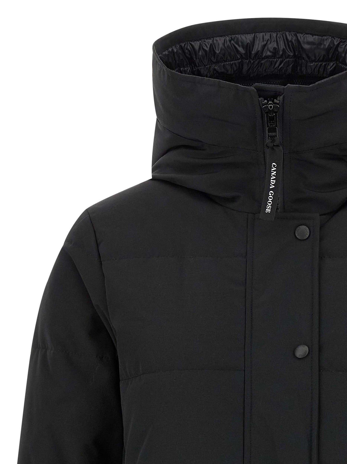 'Shelbourne' parka Down jacket, Parka, Casual jackets