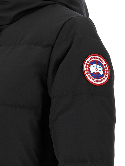'Shelbourne' parka Down jacket, Parka, Casual jackets