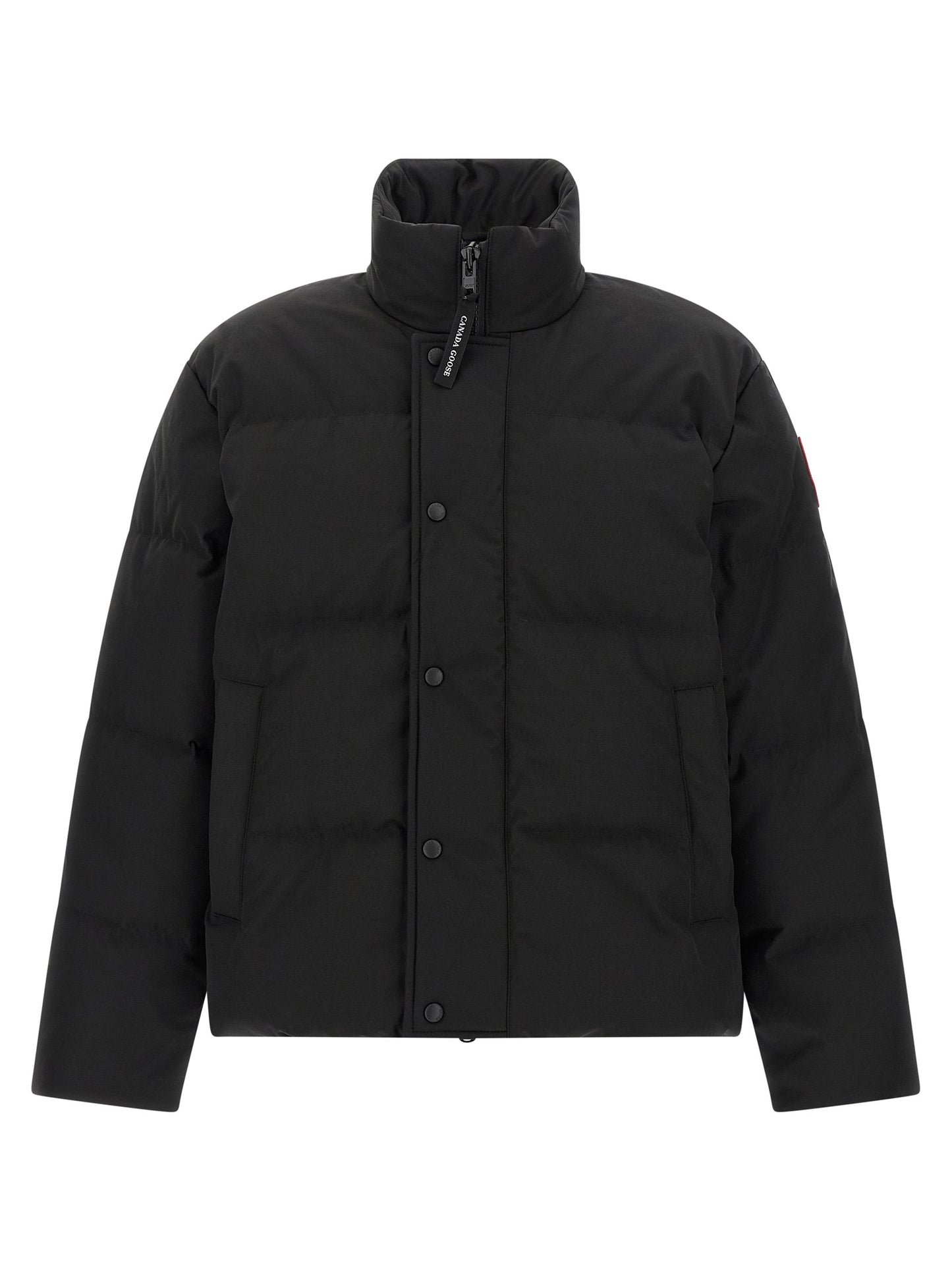 'Bayview' parka Down jacket, Parka, Casual jackets