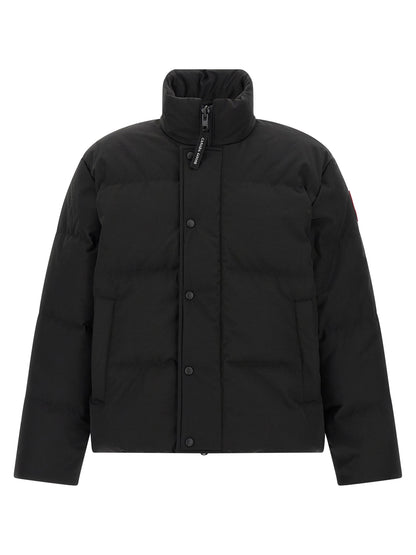 'Bayview' parka Down jacket, Parka, Casual jackets