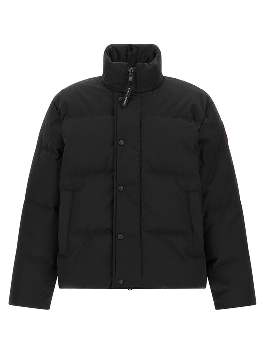 'Bayview' parka Down jacket, Parka, Casual jackets