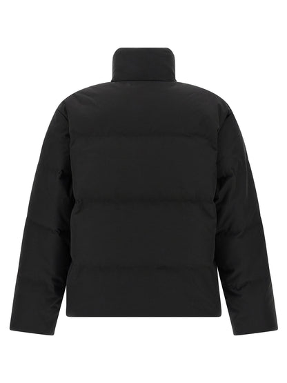 'Bayview' parka Down jacket, Parka, Casual jackets