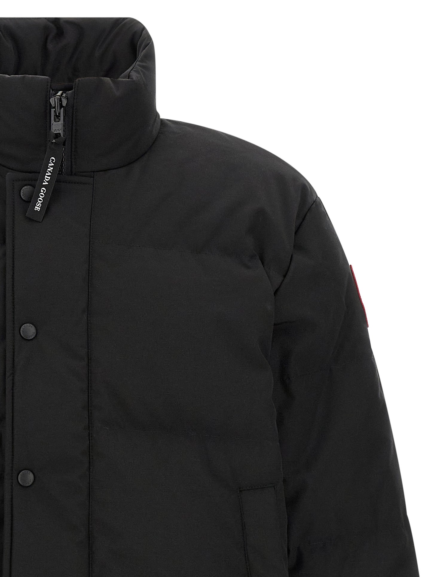 'Bayview' parka Down jacket, Parka, Casual jackets