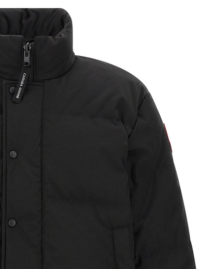 'Bayview' parka Down jacket, Parka, Casual jackets