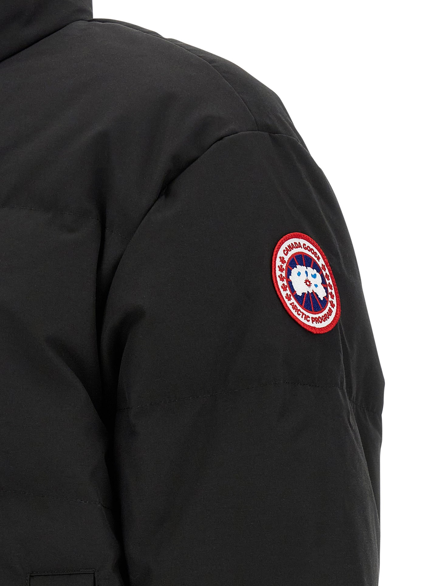 'Bayview' parka Down jacket, Parka, Casual jackets