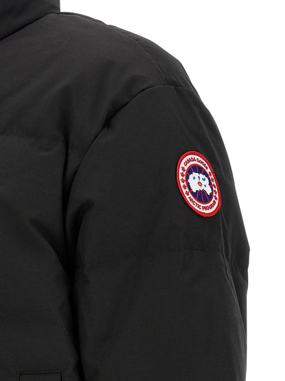 'Bayview' parka Down jacket, Parka, Casual jackets