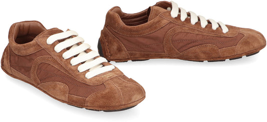 Sneakers Montecarlo Re-Edition 2005 SHOES