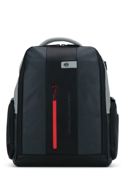 ZAINO IN PELLE PC 15.6" BACKPACKS