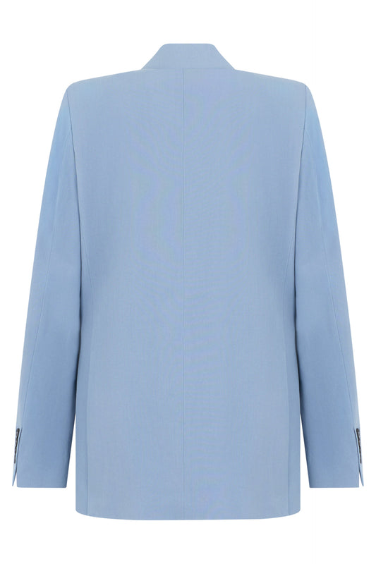 Blazer with buttons RTW