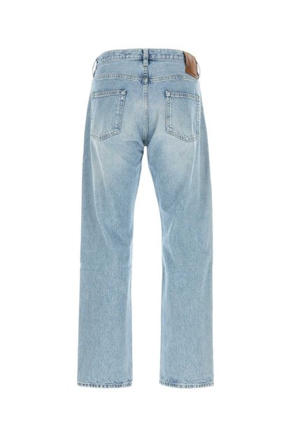PANTALONE | DENIM | DENIM JEANS