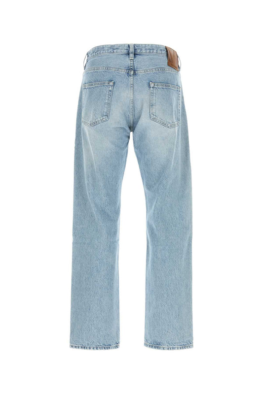 PANTALONE | DENIM | DENIM JEANS
