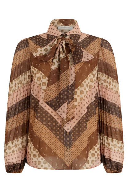 Zigzag shirt RTW