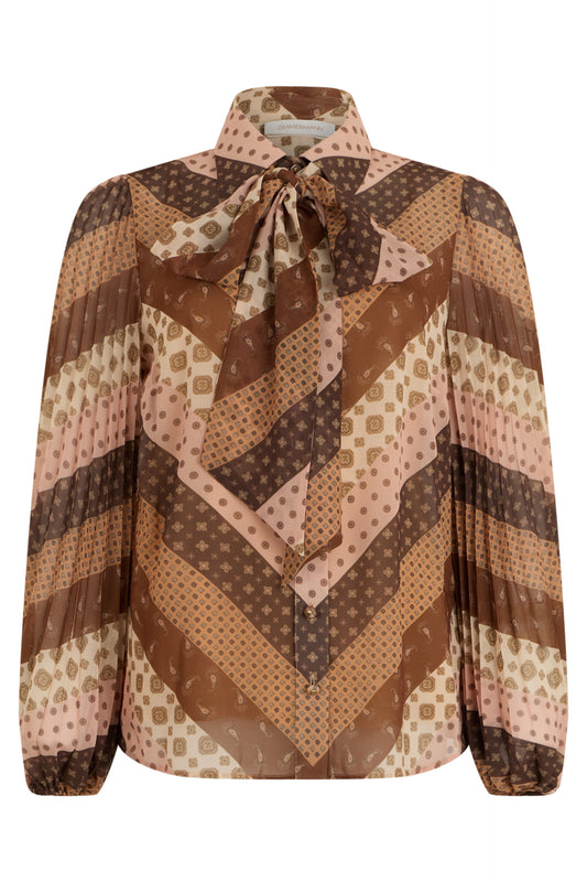 Zigzag shirt RTW