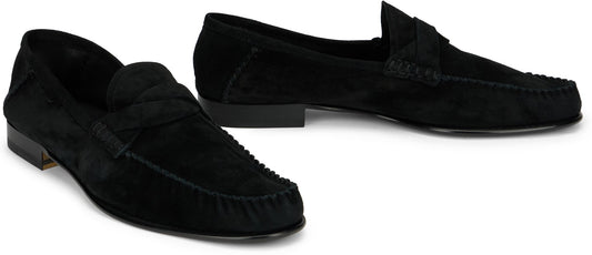 Classic Moccasin in Calfskin RTW