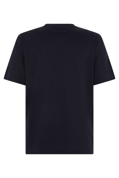 Cotton T-shirt RTW