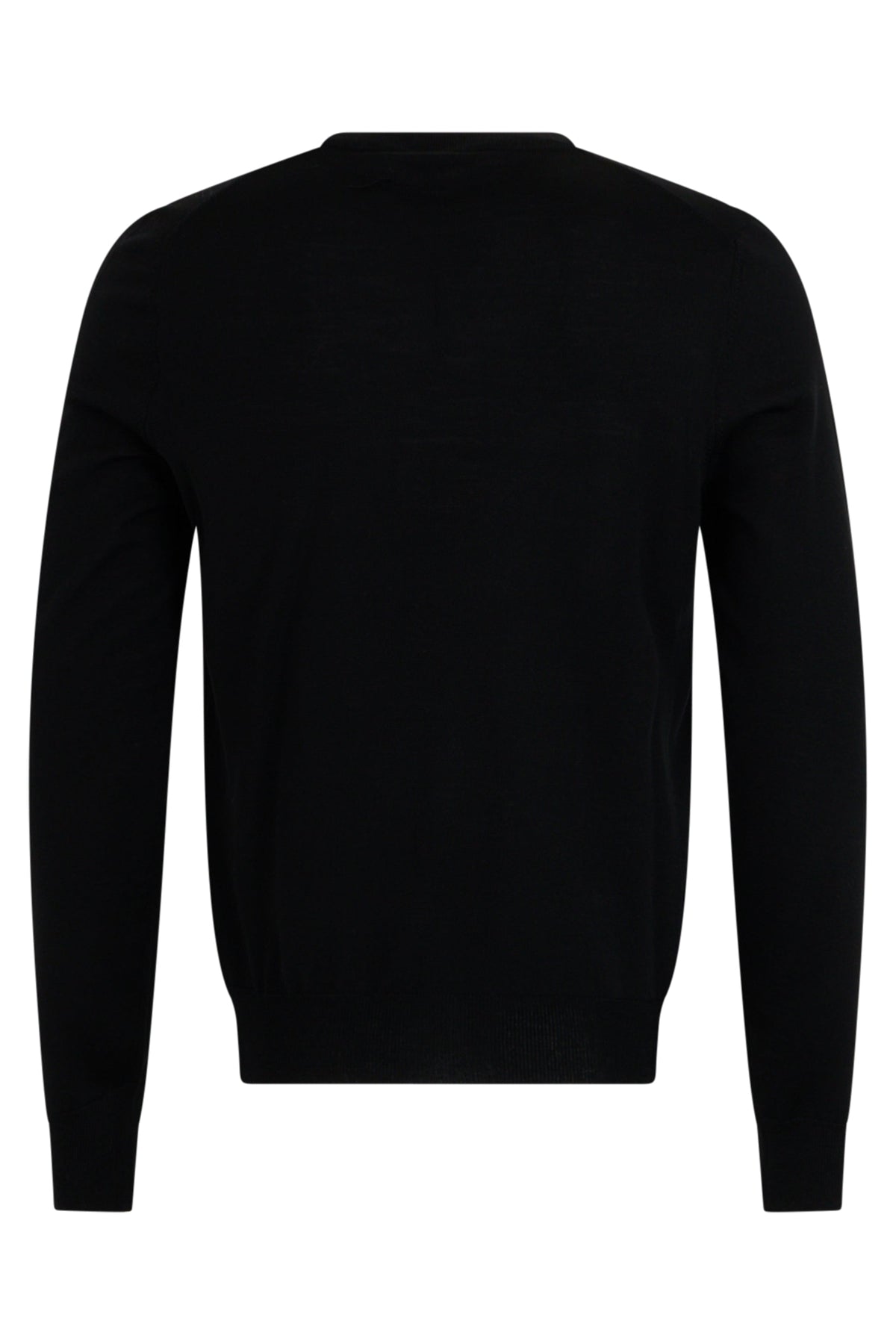 Sweater with V-neck RTW