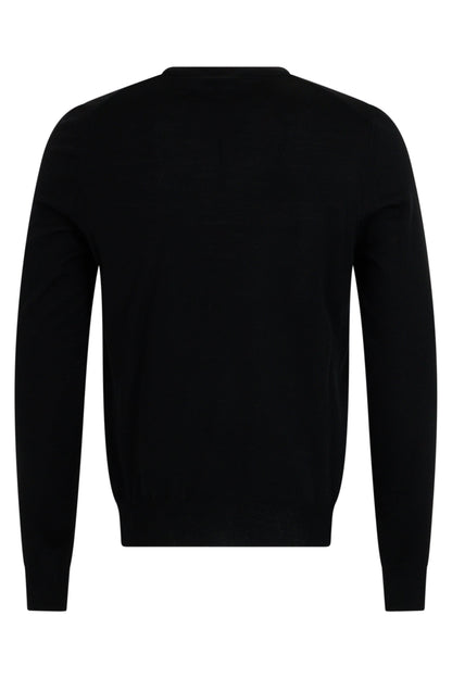 Sweater with V-neck RTW