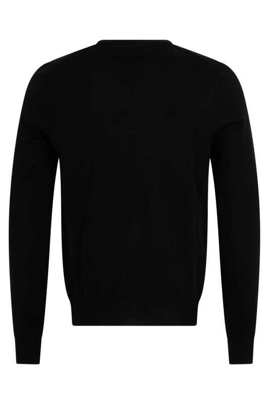 Sweater with V-neck RTW